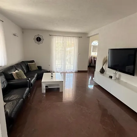 Holiday home Tatjana Mit Pool Porec