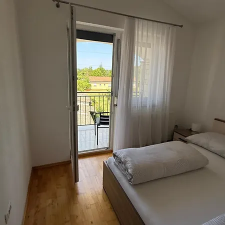 Tatjana Mit Pool Casa vacanze Porec