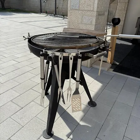 Casa vacanze Tatjana Mit Pool