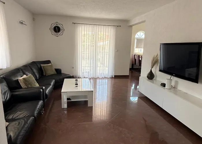 Nyaraló Tatjana Mit Pool Poreč