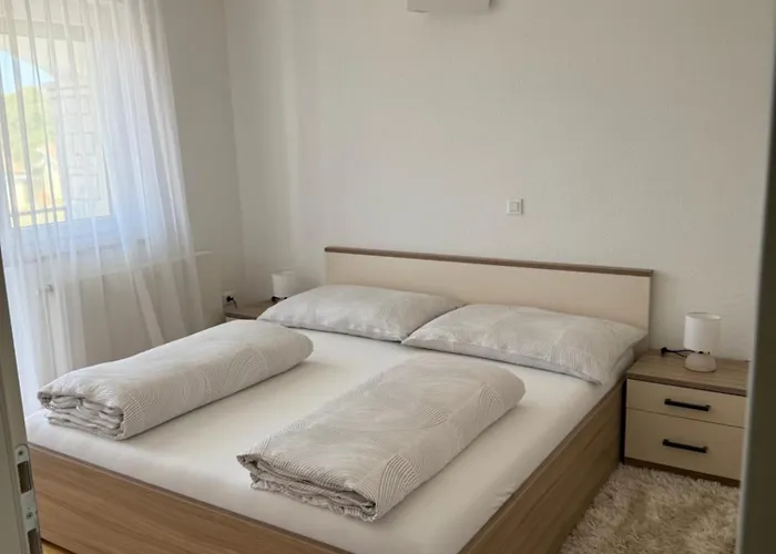 Tatjana Mit Pool Prázdninový dům