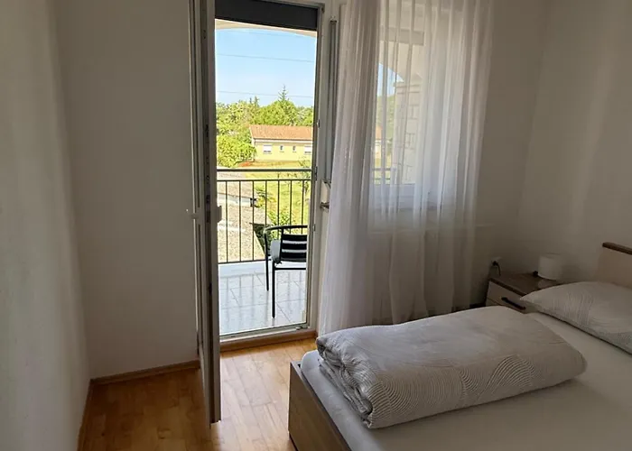 Tatjana Mit Pool Prázdninový dům Poreč