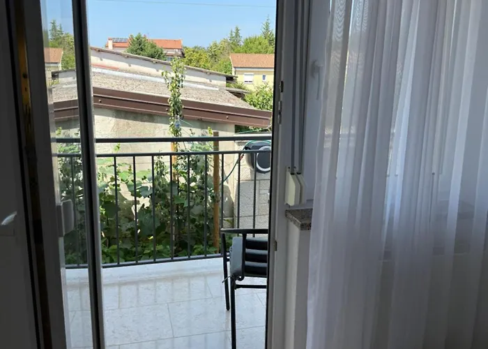 Prázdninový dům Tatjana Mit Pool *